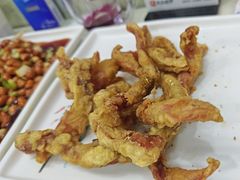 -人和啤酒屋海鲜大排档(营口路店)