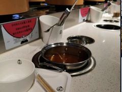 -龍歌自助小火锅(李沧丽达店)