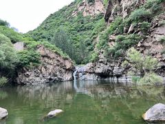 -灵溪风景区