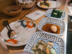 -温野菜涮涮锅(曲江大悦城店)