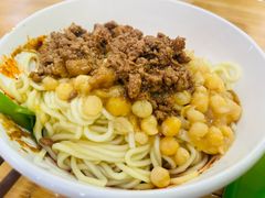 -朱儿面庄(洋河三路店)