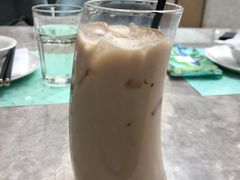 -大树餐厅(红旗街万达店)