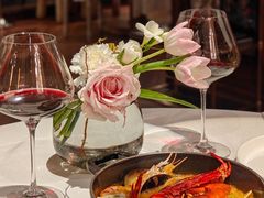 -Le Bistrot de Racine