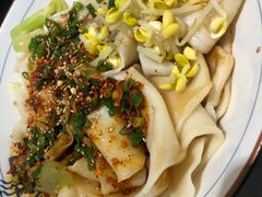 -大嘻咹biangbiang面(历史博物馆店)