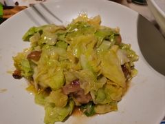 -汤城小厨•粤菜•靓汤(西直门凯德MALL店)