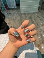 -Beauty nail伊佳靓丽美甲美睫