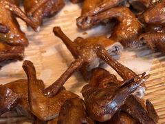 -五谷芳乳鸽王(海景店)