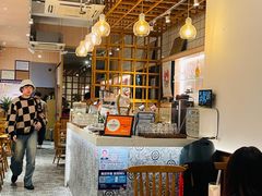 -森Some Fusion(荔湾店)
