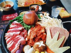 -韩见·韩式拌饭·炸鸡(石厦店)