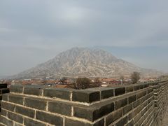 -鸡鸣驿古城