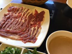 -情忆草原涮肉馆