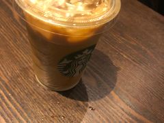 -星巴克臻选(南京金茂览秀城店)