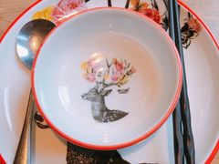 -新白鹿餐厅(城西银泰城店)