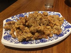 -串大叔炭火烤串·鸡西大冷面刀削面(总店)