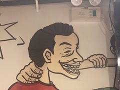 -英雄故事地摊烤肉(马驹桥店)