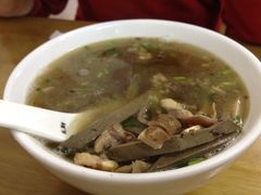 驴杂汤-王胖子驴肉火烧(鼓楼店)
