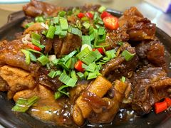 -富临轩私房菜(集庆门大街店)