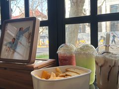 -一尺花园(安和花园店)