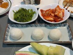 -松坂屋日料自助(长城路店)