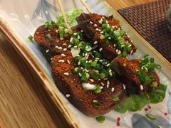 -樱の千渡日式料理·铁板烧•烧鸟(金盛田广场店)