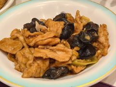 老大同过油肉-凯鸽酒楼(大同振兴街店)