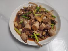 -健跳小海鲜(人民路店)