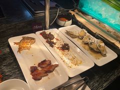 -马哥孛罗酒店·SAVVY全日餐厅