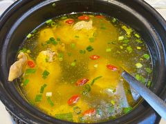 -食光慢宴·安吉土菜馆