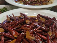 -杨厨的田园饭店(长城路店)