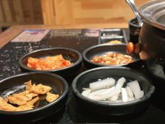 -九田家黑牛烤肉料理(石路天虹店)