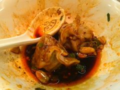 -蓉李记成都名小吃(武汉菱角湖万达店)