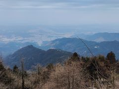 -南岳衡山风景名胜区