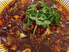 -香雪海·蘇面館(湖滨店)
