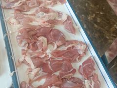 -清真华宇开锅羊肉