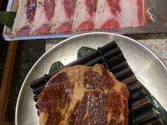-欧巴烤肉(创富世纪店)
