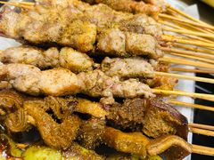 -胖姐烧烤(总店)