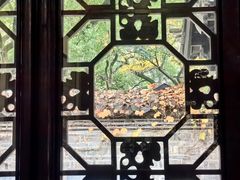 -惠山古镇·寄畅园