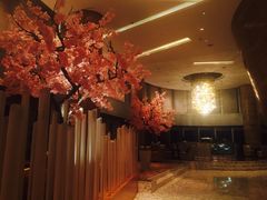 -洲际酒店·地平线全日餐厅HORIZON CAFÉ