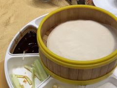 -富力万达嘉华酒店-品珍中餐厅(水果湖店)