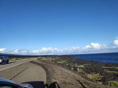 -夏威夷火山国家公园