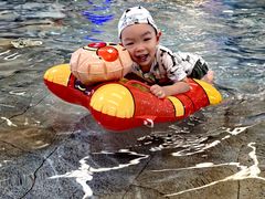 -南宫温泉水世界