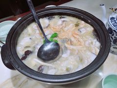 -金佬馆·川菜bistro(芜湖镜湖万达店)
