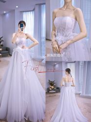 -韩国天使嫁衣婚纱礼服馆(上海旗舰店)