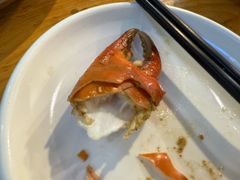 -瑞丽活螃蟹(芒市店)