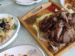 -同发号饭庄(复兴路店)