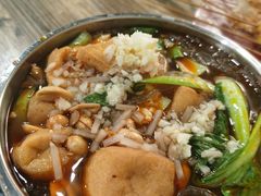 -张正麻辣烫(龙城路店)