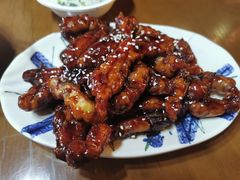 -奶奶的味道(胶州路店)