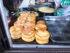 玉米饼-东伊顺(高银街店)