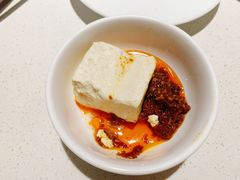 捞派豆花-海底捞火锅(万丰桥店)