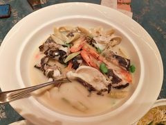 -扬州香格里拉·香宫中餐厅